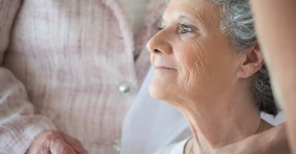 Diakonie Hospiz Österreich: Würdevolle Palliativbegleitung