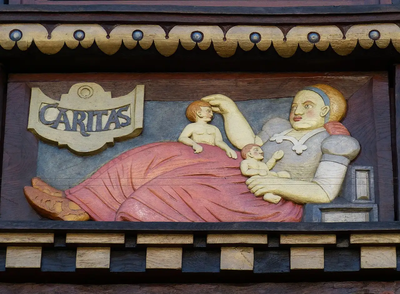 Hilfe und Beratung: Caritas Socialis Rennweg in Wien