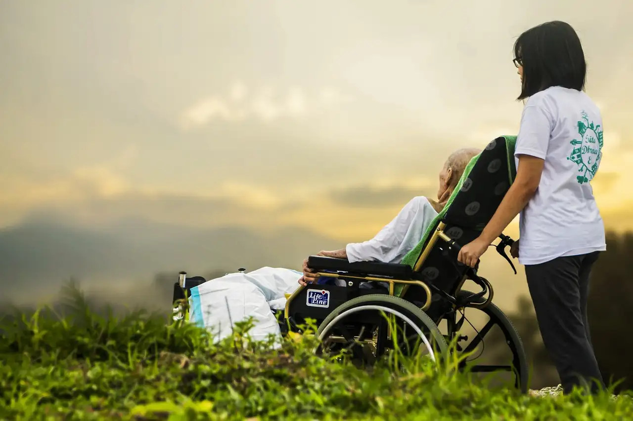Hospiz Aufnahmebedingungen Österreich: Was Sie wissen müssen