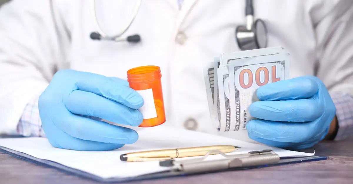 Hospiz Kosten pro Tag: Alle Infos zur Finanzierung in Österreich