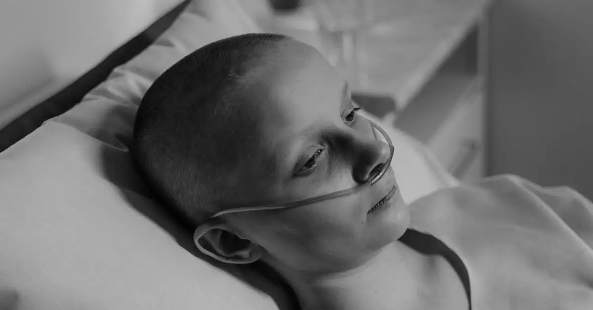 Hospiz: Nachteile & Herausforderungen für Betroffene
