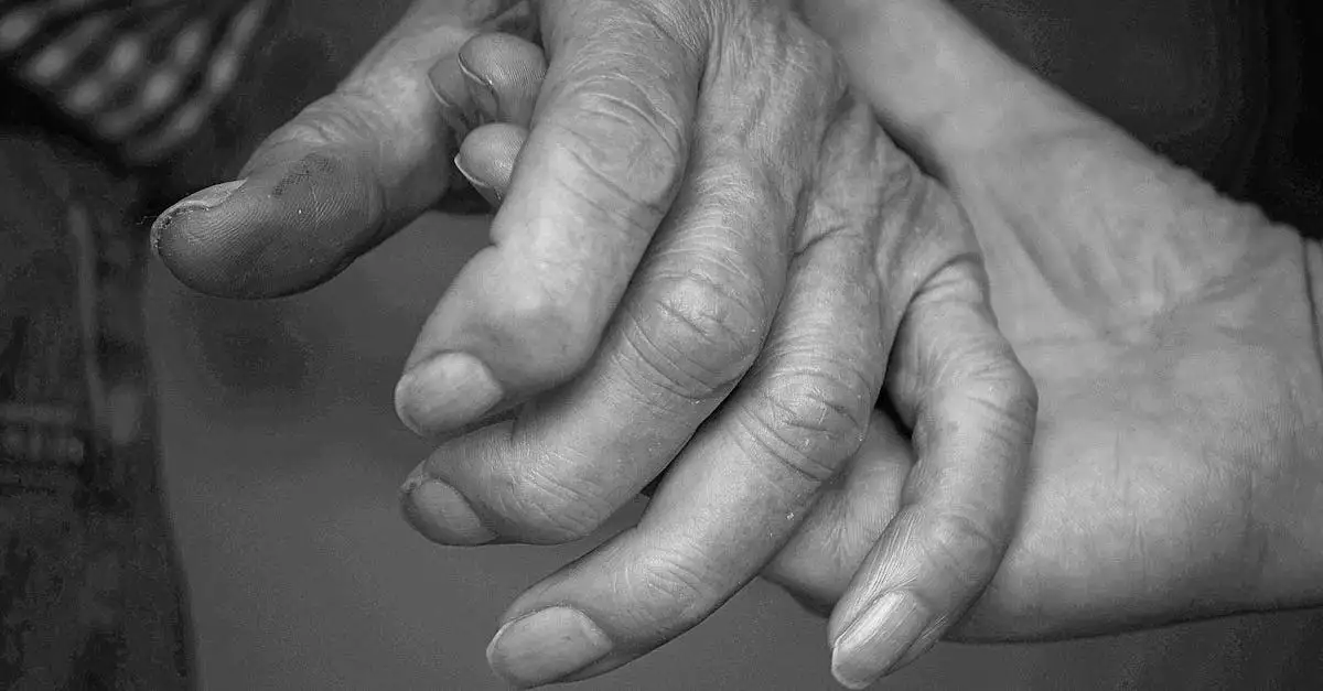 Hospiz Odenwald: Palliativpflege in Deutschland und Österreich