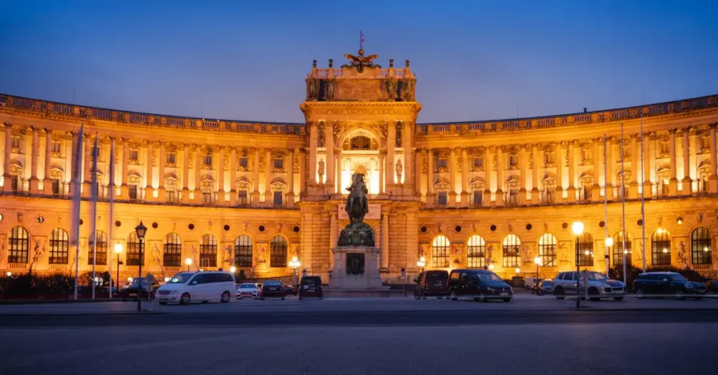 Hospizaufenthalt in Österreich: Informationen und