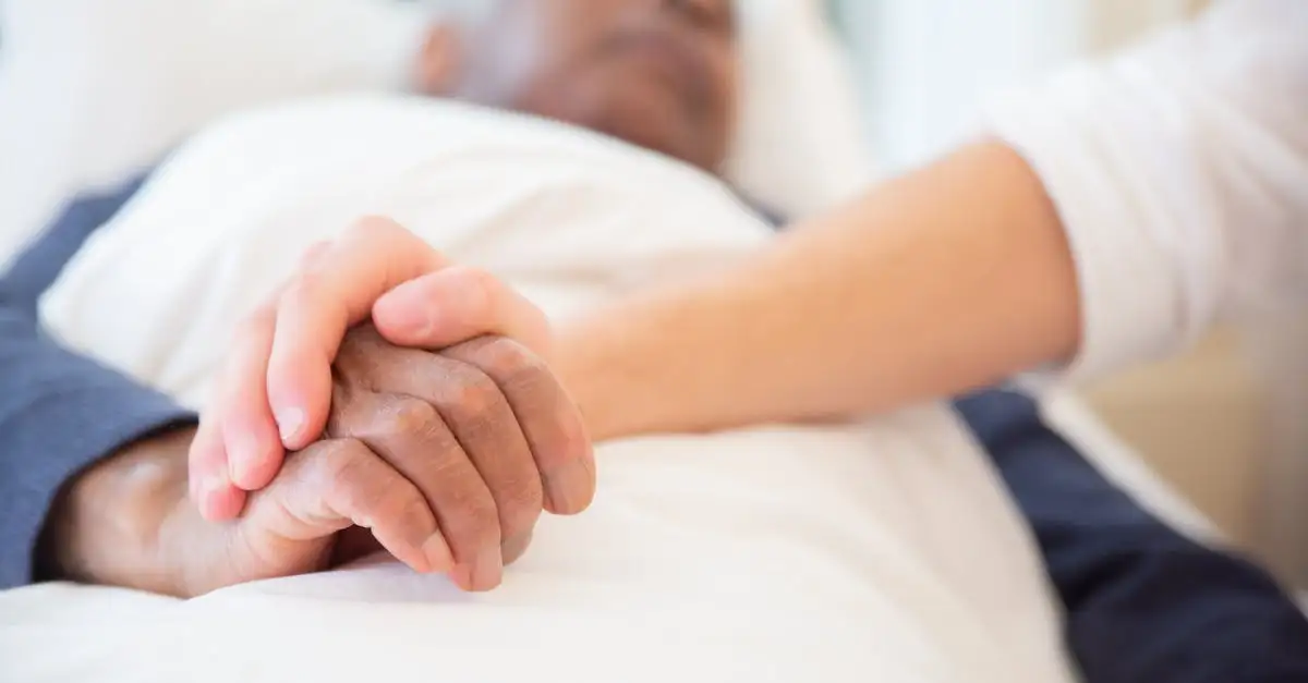 Hospizplätze finden: Aktuelle Übersicht Österreich