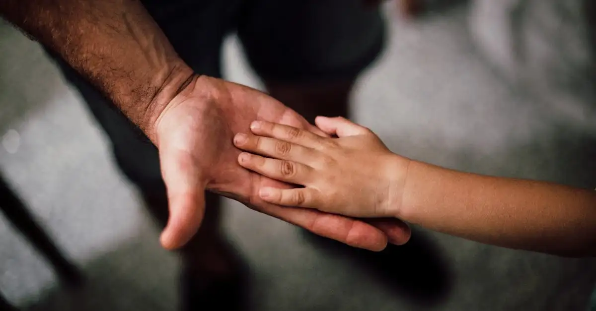 Kinderhospiz Pusteblume: Hilfe und Begleitung