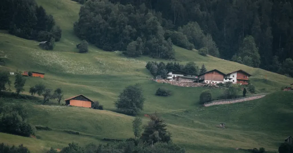 Kostenlose Hospizplätze in Österreich: Informationen zur Suche