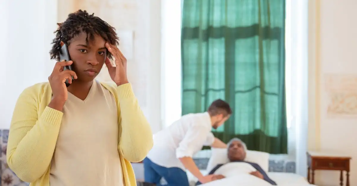 Mobiles Palliativteam Österreich: Hilfe zu Hause