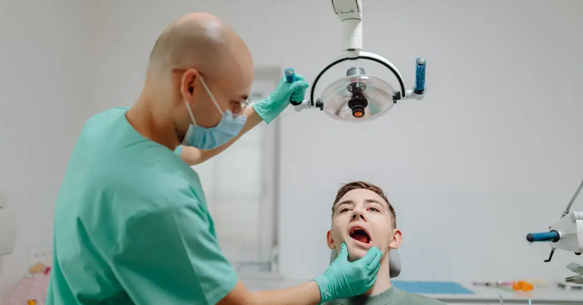 Chiemgau Klinik: Fachärztliche Versorgung und Spezialisten