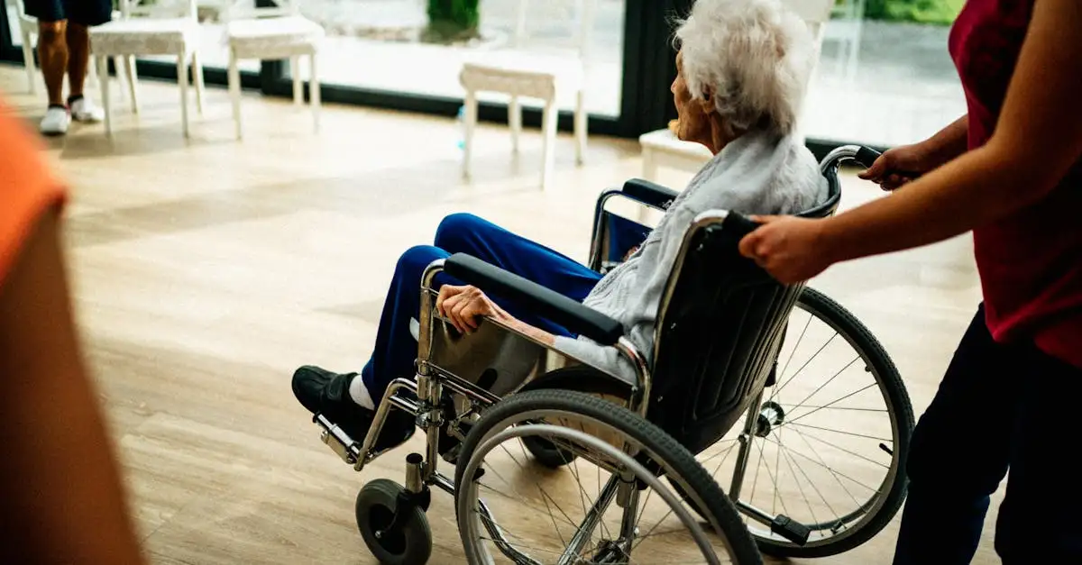 Diakonie Klinikum Österreich: Informationen und Leistungen