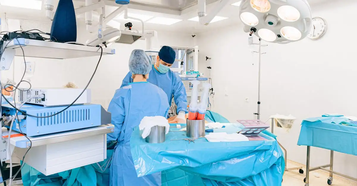 Diakonie Krankenhaus Österreich: Informationen und
