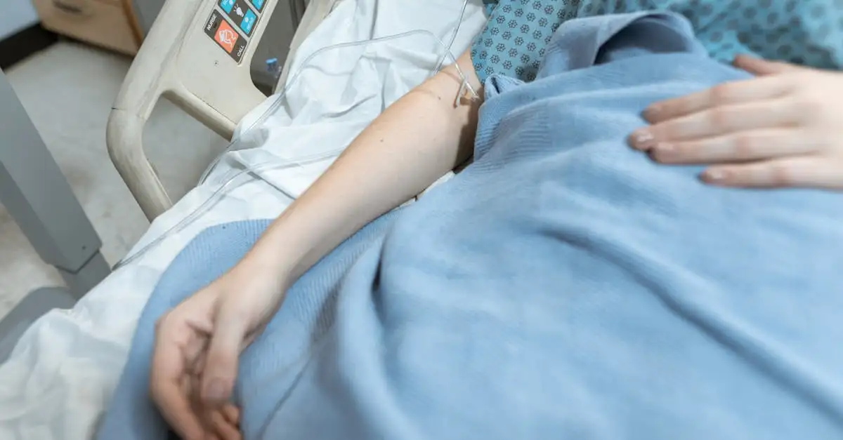 Krankenhaus Besuchsregeln Österreich: Aktuelle Infos &