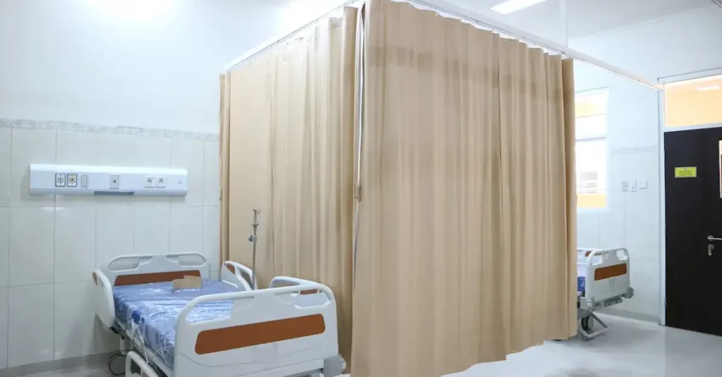 Krankenhaus Besuchszeiten Österreich: Aktuelle Infos &