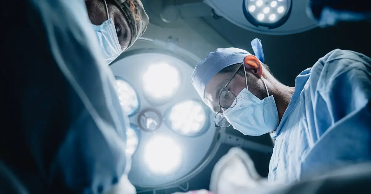 Krankenhaus und Hospiz: Versorgung und Entlastung in