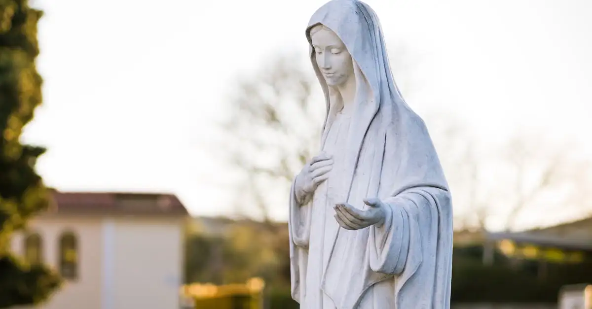 Maria Hilf: Geschichte, Bedeutung und Sehenswürdigkeiten