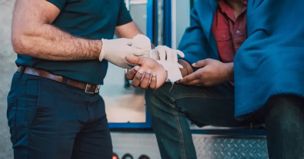 Notfallambulanz Österreich: Wichtige Infos und Abläufe