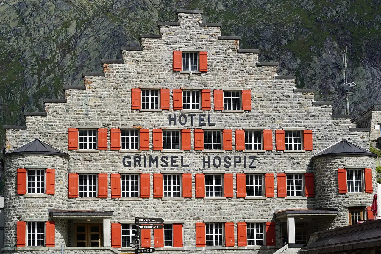 Pflegeheim oder Hospiz: Entscheidungen für die Betreuung in