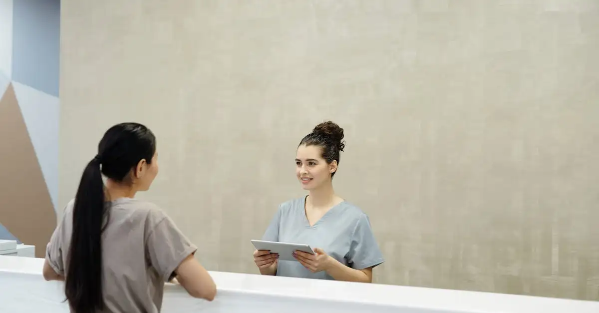St. Josef's Hospital: Informationen und Leistungen in