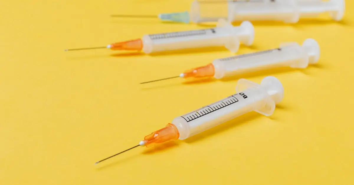 Im Krankenhaus: Wichtige Infos und Tipps für Ihren