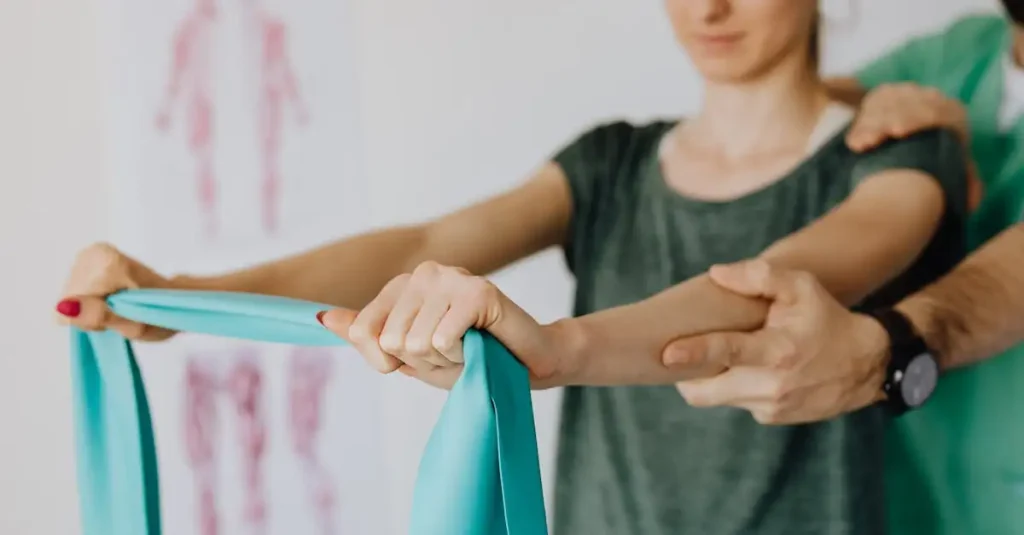 Klinik Schillerhöhe: Fachklinik für Rehabilitation und