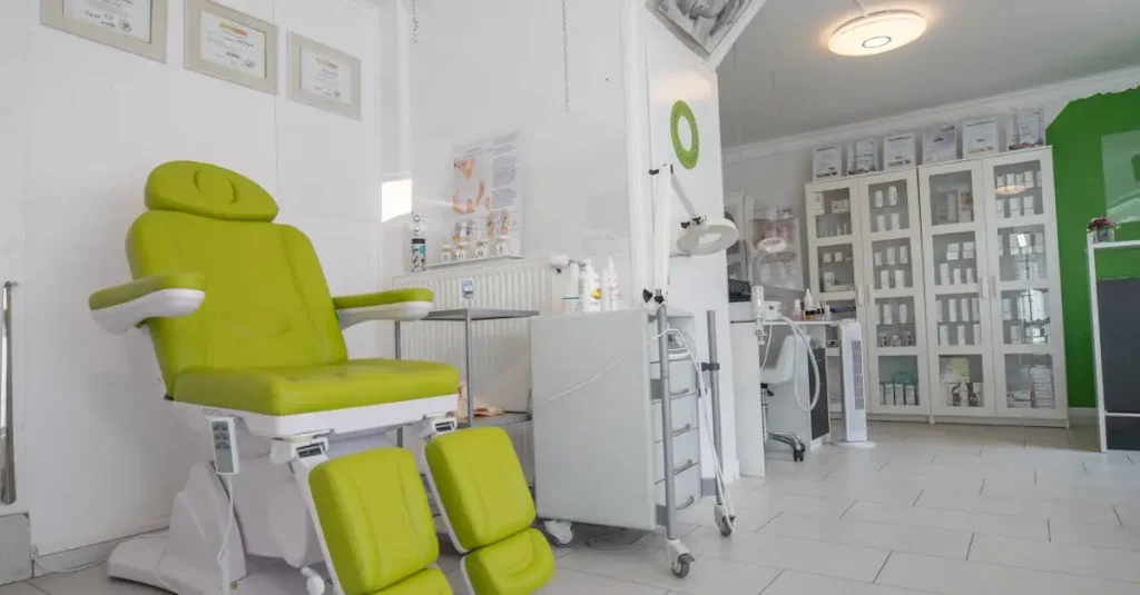Kliniken Österreich: Finden Sie die beste medizinische