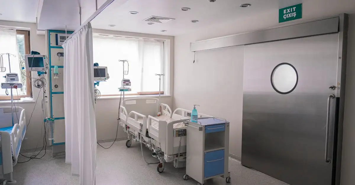 Krankenhaus Besuchsregeln Österreich: Aktuelle Infos &