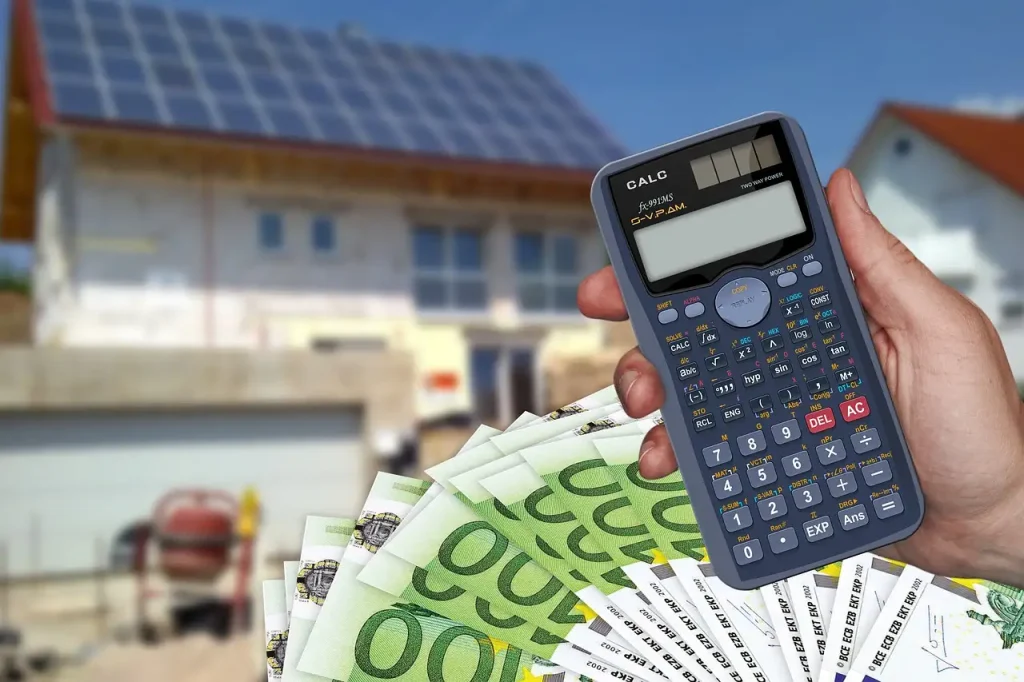 Pflegeheim Kosten Angehörige: Finanzierung & Unterstützung