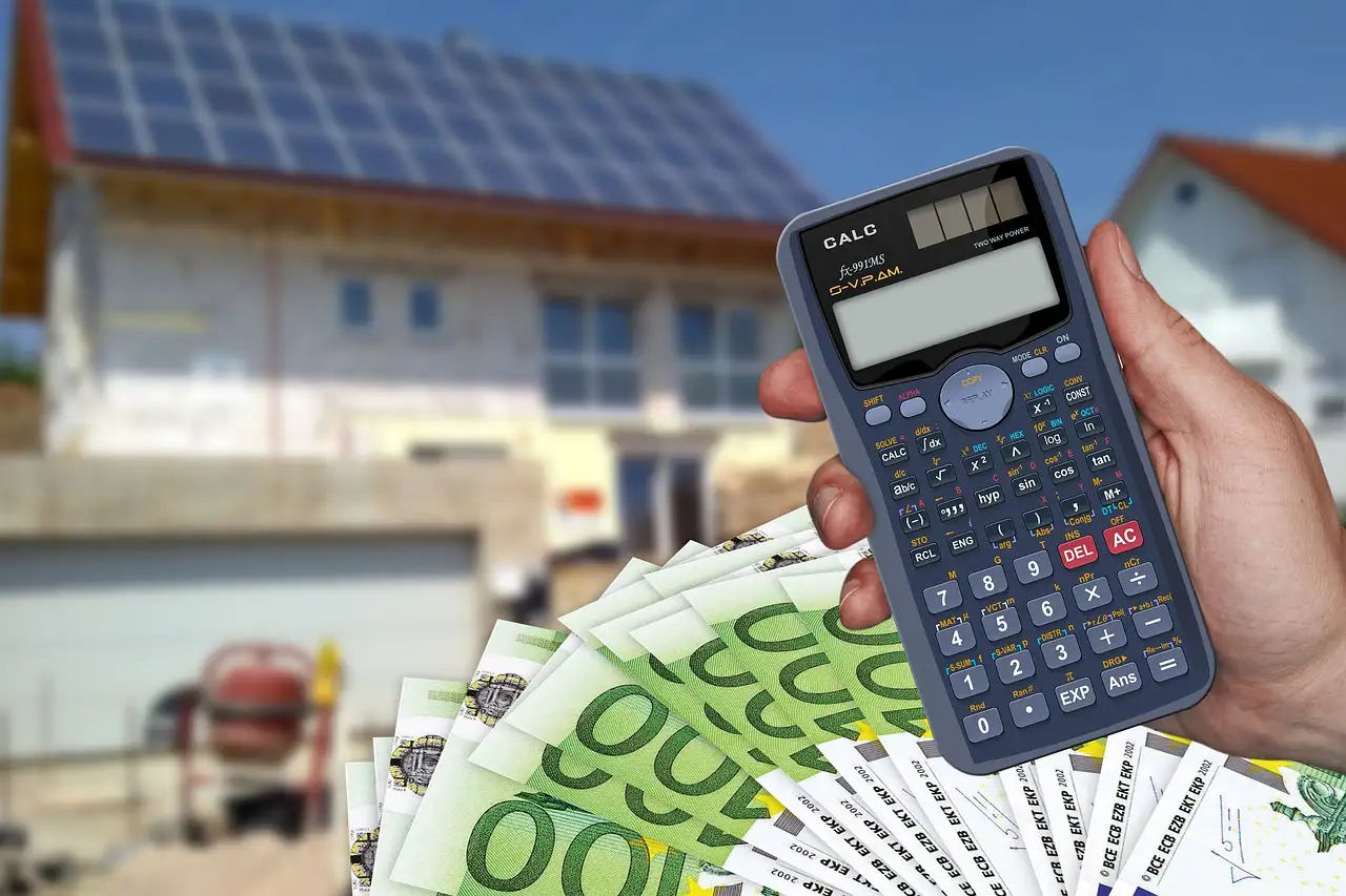 Pflegeheim Kosten Angehörige: Finanzierung & Unterstützung
