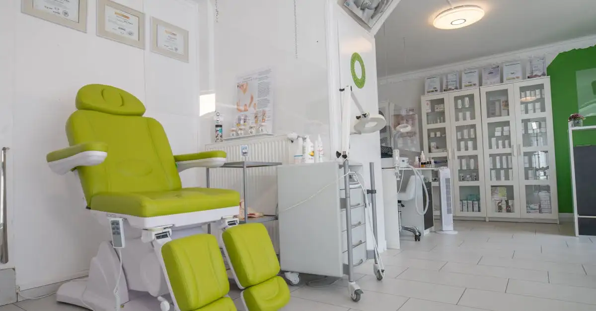Schön Klinik Österreich: Fachklinik für Ihre Gesundheit