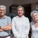 Senioren Residenz Österreich: Wohnen im Alter