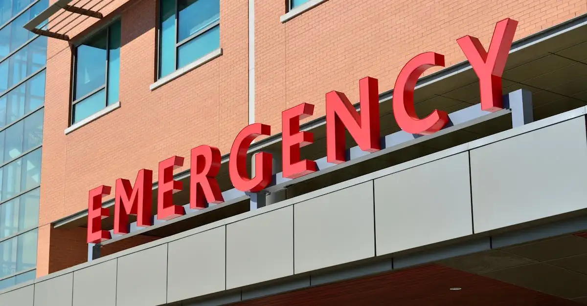St. Josef Spital: Informationen und Leistungen im Überblick